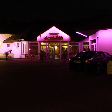Hotel Polak Zamość Exterior photo