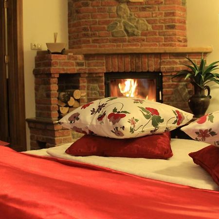 Hotel Polak Zamość Room photo