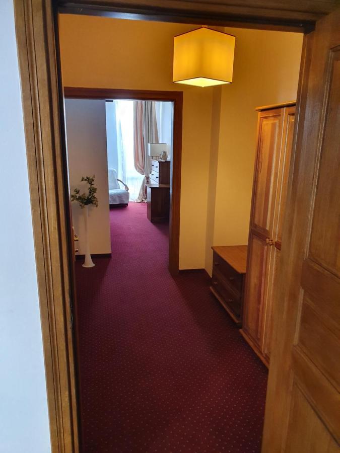 Hotel Polak Zamość Exterior photo