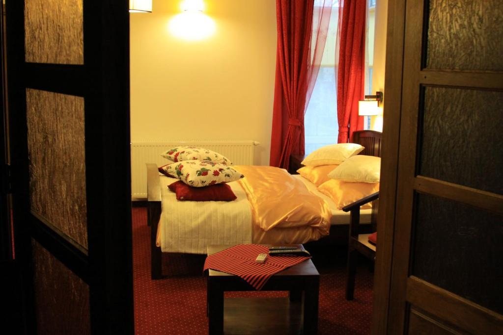 Hotel Polak Zamość Room photo
