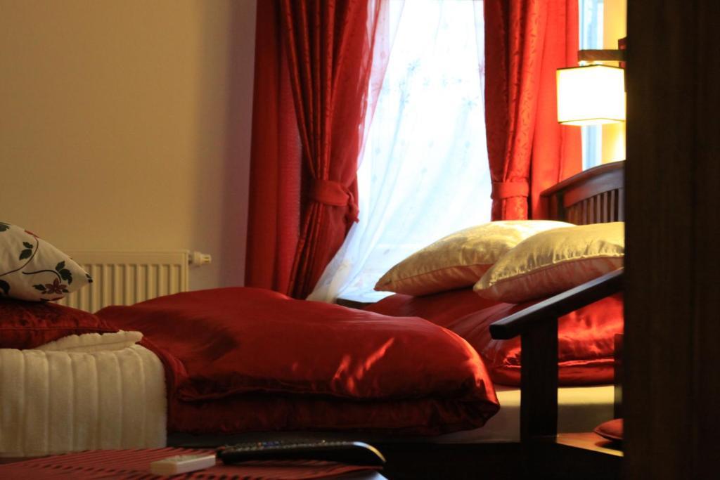 Hotel Polak Zamość Room photo