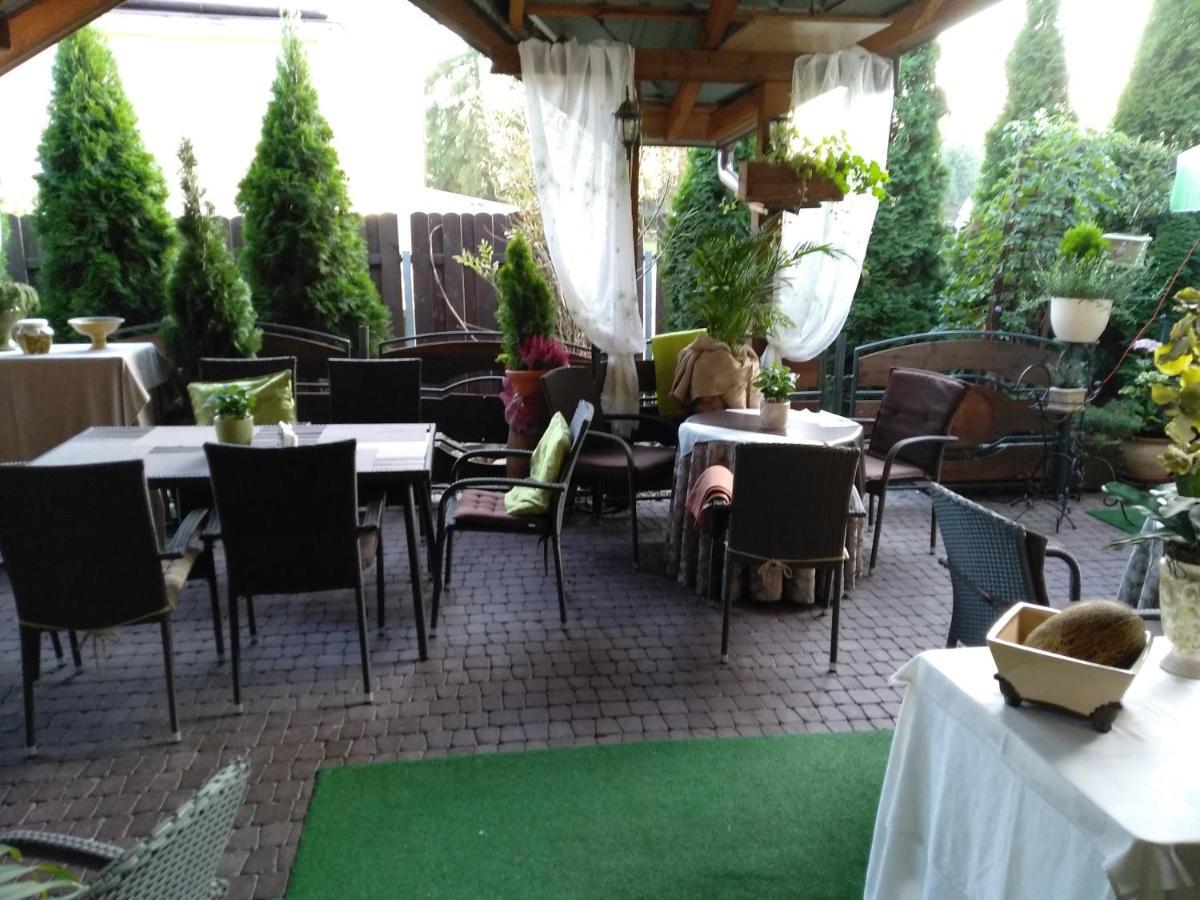 Hotel Polak Zamość Exterior photo